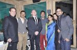 at Vinod Nair hosts bash for Greogry David Roberts in Le Sutra, Mumbai on 21st Jan 2013 (27).JPG